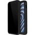 Blue Heart Pattern iPhone 15 Plus Waterproof Case